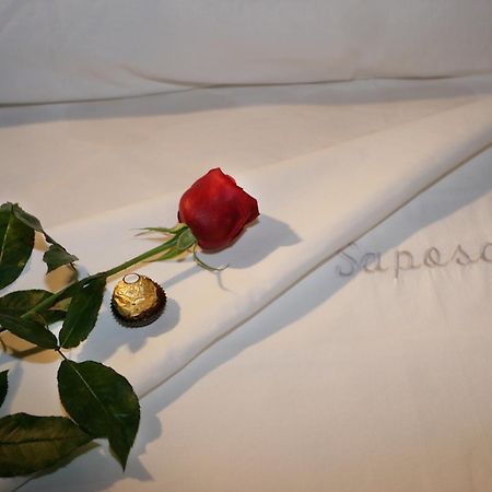 Sa Posada ポレレス エクステリア 写真