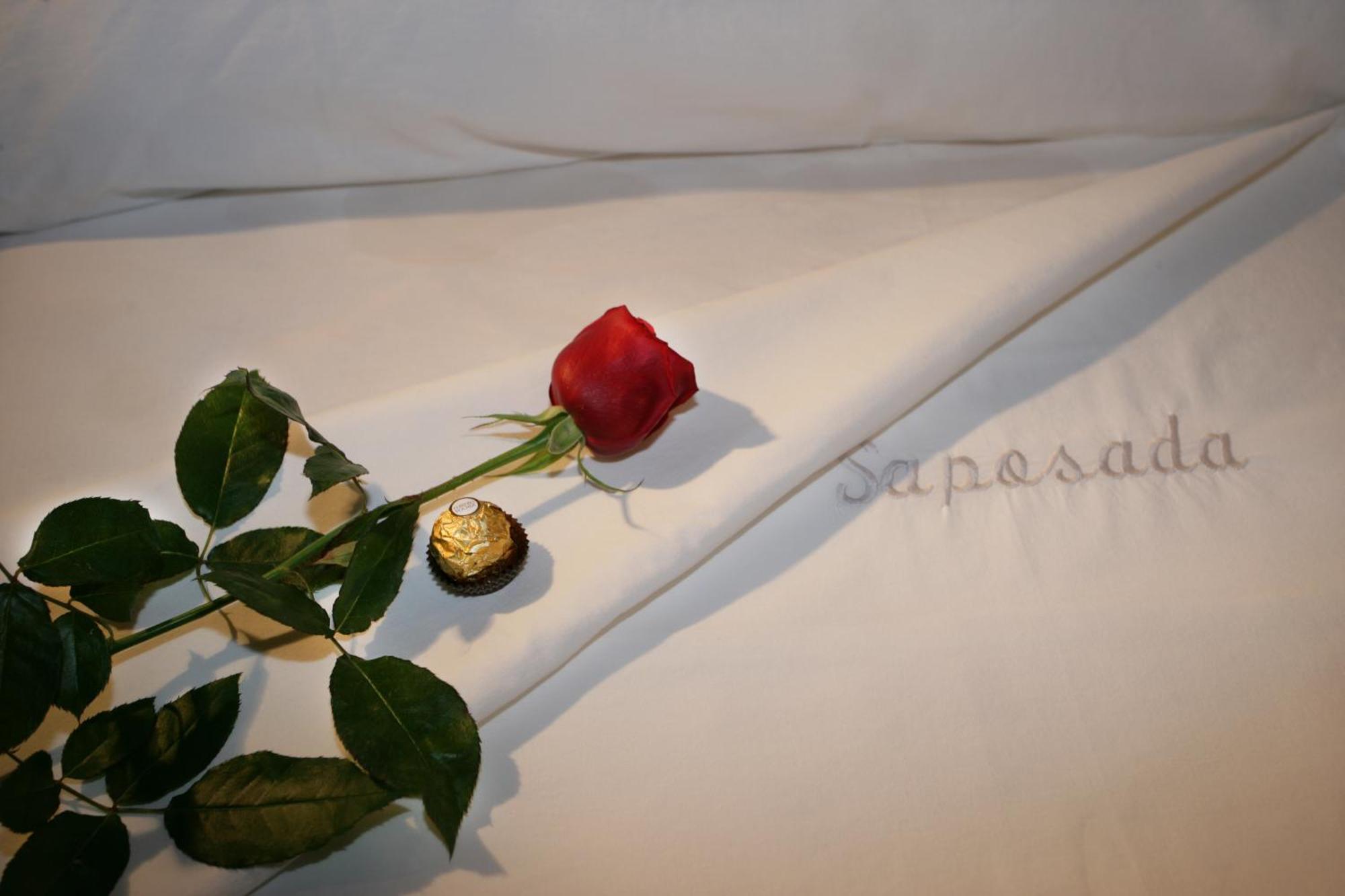 Sa Posada ポレレス エクステリア 写真