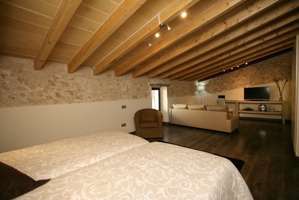 Sa Posada ポレレス 部屋 写真
