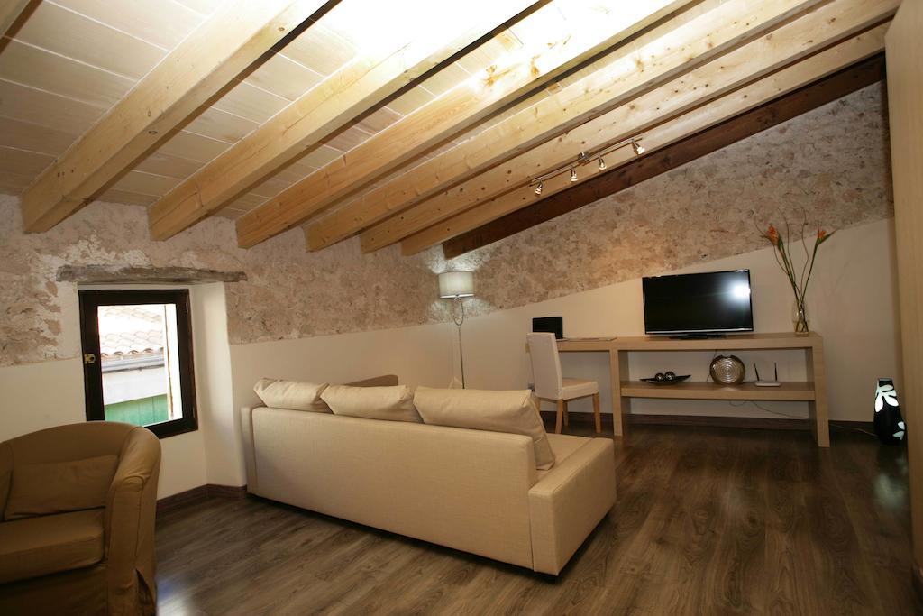 Sa Posada ポレレス 部屋 写真