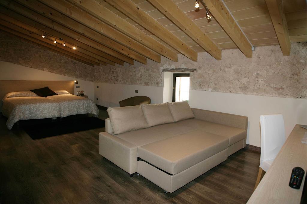 Sa Posada ポレレス 部屋 写真