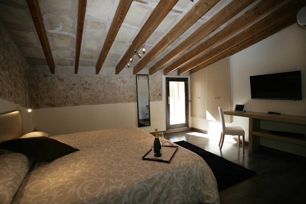 Sa Posada ポレレス 部屋 写真